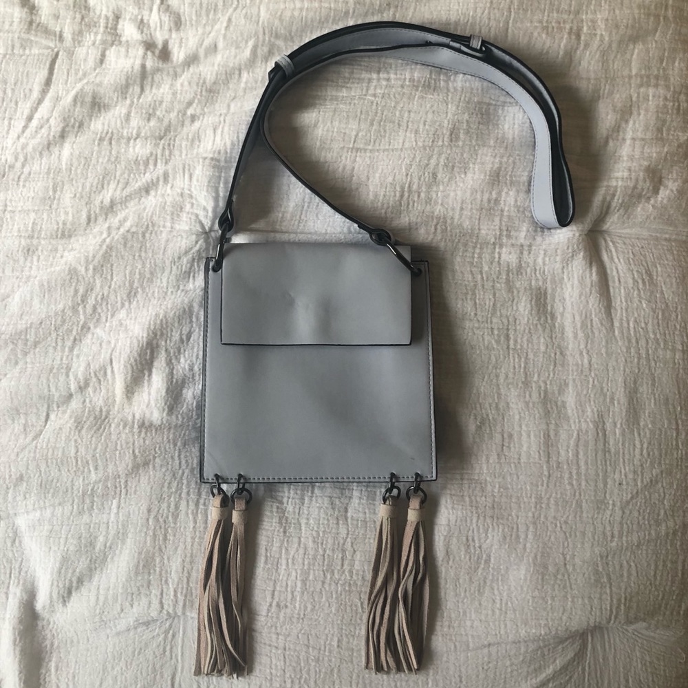 French Connection Crossbody